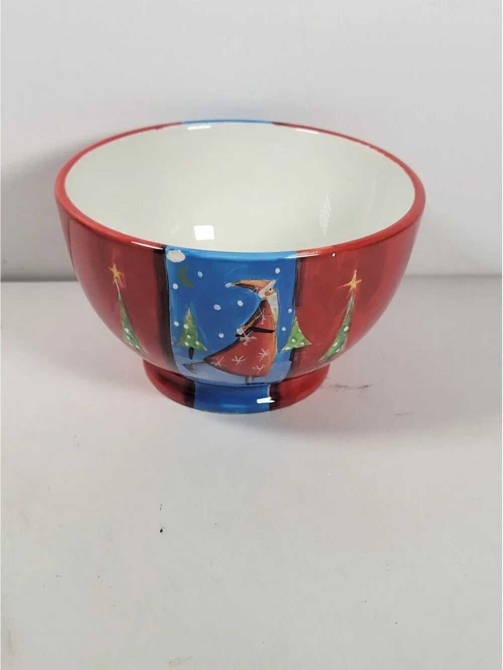 Certified International Cereal Bowl 